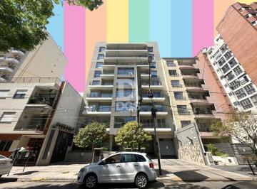 Departamento · 33m² · 1 Ambiente · 1 Cochera · Departamento Monoambiente en Venta en Lanús