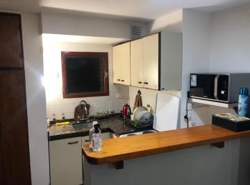 Departamento · 45m² · 2 Ambientes · 1 Dormitorio Ext Escritura!