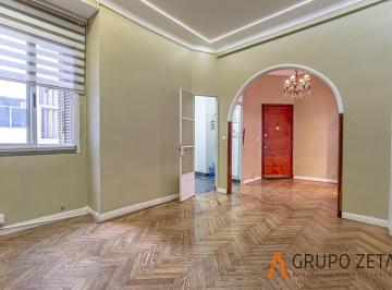 Departamento · 63m² · 3 Ambientes · Departamento en Constitución