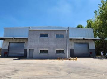 Local comercial · 2000m² · Galpon en Alquiler 2.000 m²