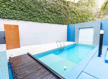 Departamento · 42m² · 2 Ambientes · 1 Cochera · Departamento en Palermo