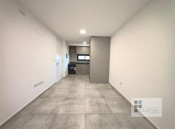 Departamento de 2 ambientes, Córdoba · Alquiler a Estrenar. 1 Dorm. Brava 03. Arturo m Bas y Bv San Juan. Patio Olmos. Tribunales.