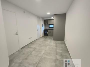 Departamento de 2 ambientes, Córdoba · Alquiler a Estrenar. 1 Dorm. Brava 03. Arturo m Bas y Bv San Juan. Patio Olmos. Tribunales.