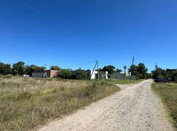 Terreno , La Plata · Lote en Venta Villa Elisa