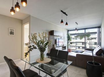 PRL-PR1-1368_2 · Venta 2 Ambientes Lumiere Boulevard, Puerto Madero con Cochera