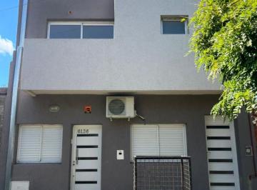 PH de 1 ambiente, Ciudad de Santa Fe · Barrio Maria Selva m. Candiotii 6100