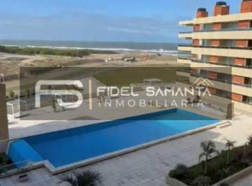 Departamento · 70m² · 3 Ambientes · Venta Depto 3 Amb con Vista Al Mar y Amenities en Villa Robles