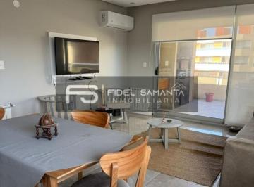 Departamento · 70m² · 3 Ambientes · Venta Depto 3 Amb con Vista Al Mar y Amenities en Villa Robles