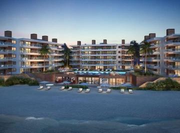Departamento · 70m² · 3 Ambientes · Venta Depto 3 Amb con Vista Al Mar y Amenities en Villa Robles