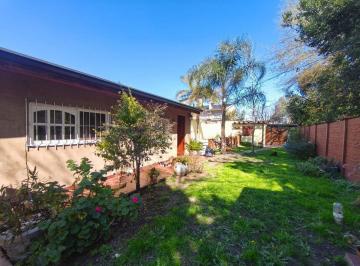 PH · 120m² · 3 Ambientes · 2 Cocheras · PH en Venta 3 Ambientes - Apta Credito