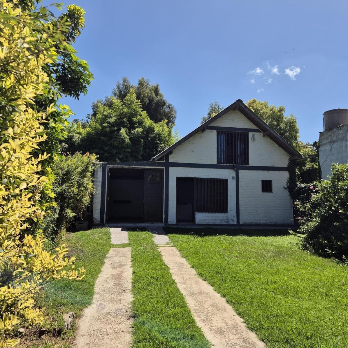 Casa 3 amb, 375m² en Bosque Peralta Ramos, ideal para reciclar