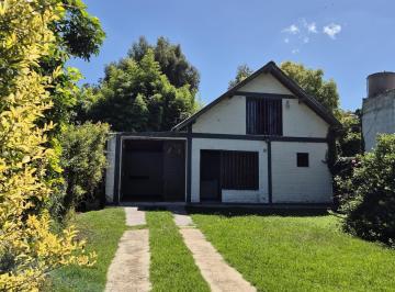 Casa · 375m² · 3 Ambientes · 1 Cochera · Casa en Bosque Peralta Ramos