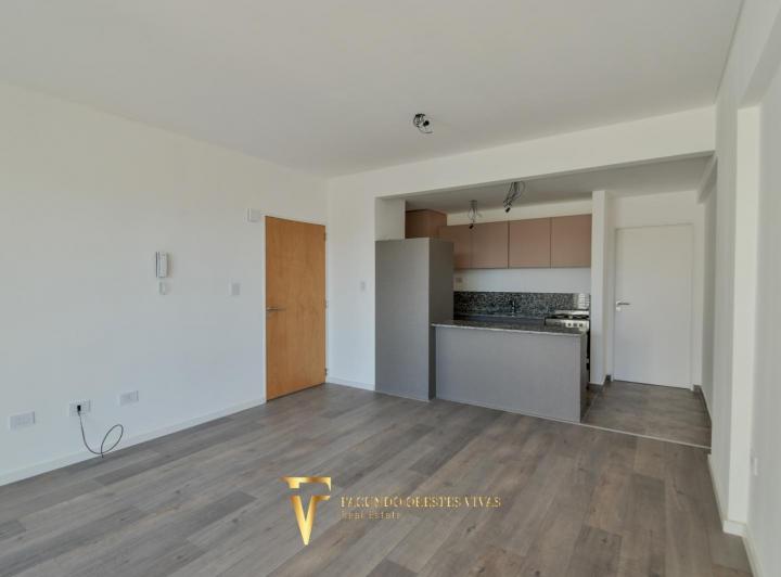 Venta - Departamento - Monoambiente - Balcón - a Estrenar - Liniers