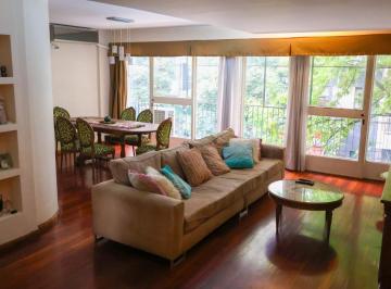 Departamento · 133m² · 4 Ambientes · Venta Departamento 4 Ambientes Piso con Palier Privado en Caballito