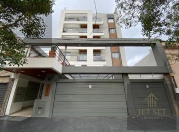 Departamento · 42m² · 2 Ambientes · Venta Departamento 1 Dormitorio en Alta Córdoba Apto Mascotas con Quincho y Pileta - Apto Credito