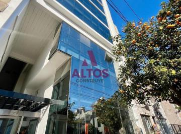 Oficina comercial · 33m² · 1 Ambiente · Oficina con Calidad y Confort en Venta en La Plata