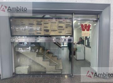 Oficina comercial · 29m² · 1 Ambiente · Oficina en La Plata