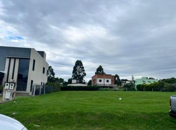 Terreno , La Esperanza · Vendo Terreno en Country Loma Linda