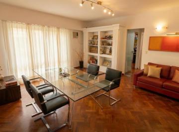 Oficina comercial de 3 ambientes, Palermo · Semipiso Exclusivo en Cañitas - Dueño Directo