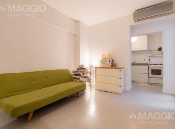 Departamento · 37m² · 2 Ambientes · Departamento Venta en Ramos Mejia