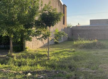 Terreno · 212m² · Venta | Terreno 212 m² | Barrio Carpincho Macho