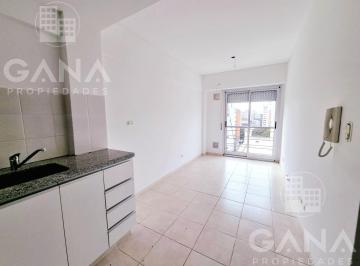 Departamento · 29m² · 1 Ambiente · 1 Cochera · Venta de Departamento Monoambiente con Balcon Al Frente Zona Centrica de Rosario