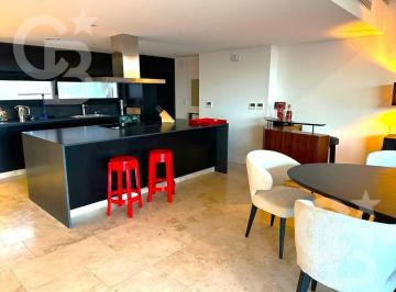 Departamento · 235m² · 5 Ambientes · 2 Cocheras · Venta Triplex Anima Domi - Punta Chica - Pileta - Seguridad - Departamento - Cocheras