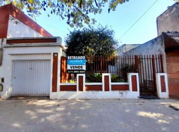 Casa de 3 ambientes, Monte Castro · Venta Casa en Monte Castro 4 Ambientes