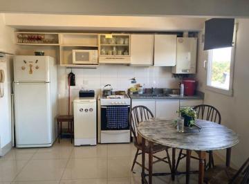 Departamento de 1 ambiente, San Isidro · Av Centenario 2050 - Piso 7 - Edificio Syrah
