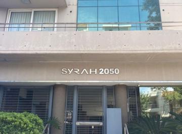 Departamento de 1 ambiente, San Isidro · Av Centenario 2050 - Piso 7 - Edificio Syrah