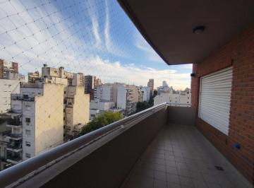 Departamento · 56m² · 3 Ambientes · 3 Amp Fte Bcon - Vigilancia - Pileta - Sum - Laundry - 66 m² - Opción Cochera