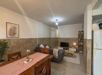 Departamento · 52m² · 3 Ambientes · Venta Departamento 2 Dorm. con Balcón, Zona Centro, Rosario