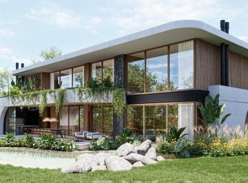 Casa · 471m² · 6 Ambientes · 2 Cocheras · Casa en Venta en Albanueva, Rincón de Milberg, Tigre