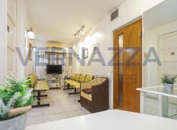 Departamento · 56m² · 3 Ambientes · Apto Crédito! Departamento 3 Ambientes Apto Profesional en Caballito