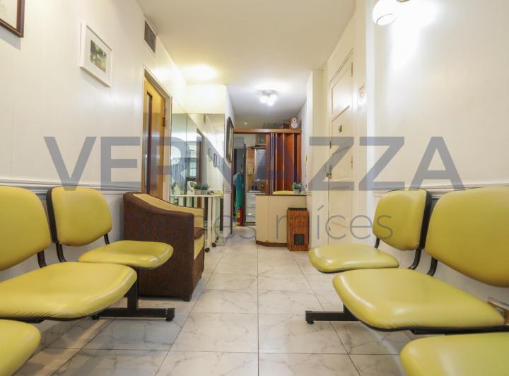 Departamento · 56m² · 4 Ambientes