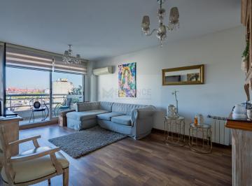 Departamento · 94m² · 4 Ambientes · Venta Dpto 3 Amb Arenales 200, Avellaneda