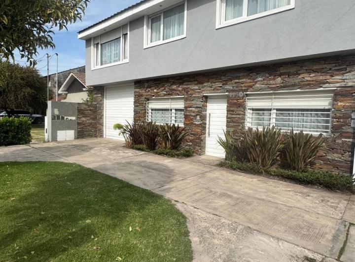 Casa en alquiler en Mar del Plata · 4 ambientes