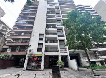 Departamento · 60m² · 4 Ambientes · 1 Cochera · Dos Dormis Zona Rio