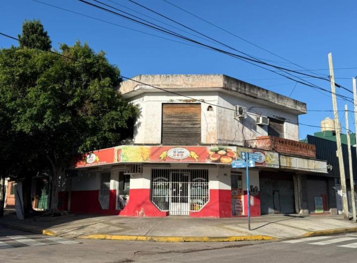 PH · 70m² · 4 Ambientes