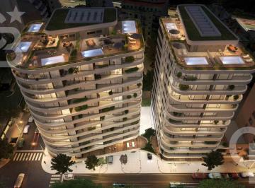 Departamento · 118m² · 3 Ambientes · 1 Cochera · Venta Departamento Palermo Chico 3 Ambientes con Amenities y Seguridad