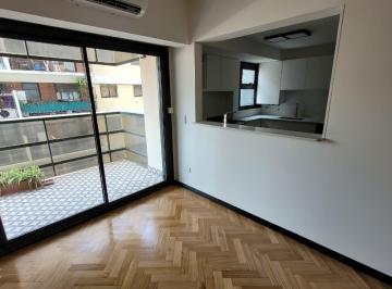 Departamento · 78m² · 4 Ambientes · Venta Departamento 4 Cuatro Ambientes en Belgrano Reciclado a Nuevo