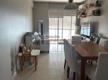 Departamento · 69m² · 5 Ambientes · Departamento Premium en Barrio Norte
