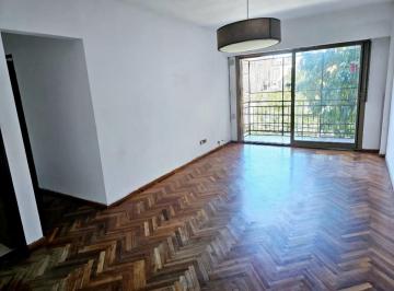 Departamento · 58m² · 3 Ambientes · Departamento en Venta en Chacarita, Capital Federal, Buenos Aires