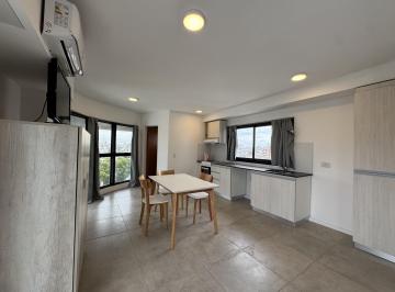 Departamento · 43m² · 1 Ambiente · Departamento en Luis Agote