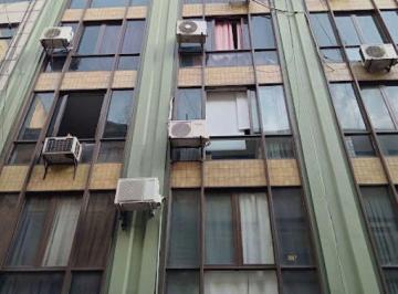 Departamento de 2 ambientes, San Nicolás · Espectacular Dos Ambientes Contrafrente