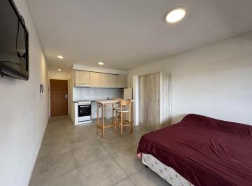 Departamento · 34m² · 1 Ambiente · Departamento en Luis Agote
