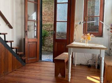 Departamento · 26m² · 2 Ambientes · Hermoso Departamento C/entrepiso - Recoleta
