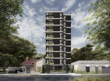 Departamento · 67m² · 3 Ambientes · 5 Cocheras · Torre Esmeralda