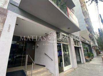Departamento · 33m² · 2 Ambientes · Alquiler 2 Ambientes en Ramos Mejia