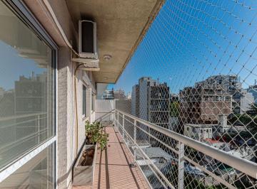 Departamento de 3 ambientes, Palermo · Venta 3 Ambientes con Cochera, Balcón y Amenities en Palermo Hollywood